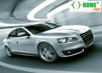 Bảng giá phủ Ceramic (Nano) bảo vệ sơn xe hơi (xe ô tô)-homepro