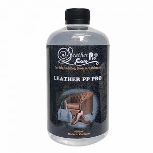 Dung môi tẩy bỏ màu sơn cũ trên bề mặt túi xách da, ghế da -Leather PP Pro-Leather PP Pro_1000x1000