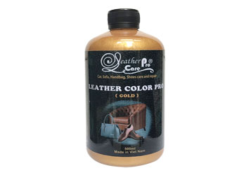 Màu sơn ghế da xe hơi cao cấp - Leather Color Pro (Gold Emulsion)_Copper Emulsion_350x250_Leather Color Pro_Gold_350x250